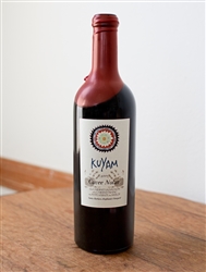 2007 Kuyam Cuvee Nolan