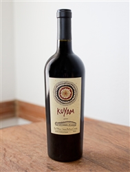 2007 Kuyam Thirteen Moons