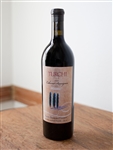 2007 Turchi Super Reserve Cabernet Sauvignon