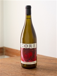 2007 Core White Blend