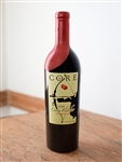 2008 Cuvee Fletcher