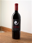 2008 Alta Mesa Mourvedre