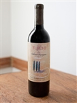 2008 Turchi Super Reserve Cabernet Sauvignon